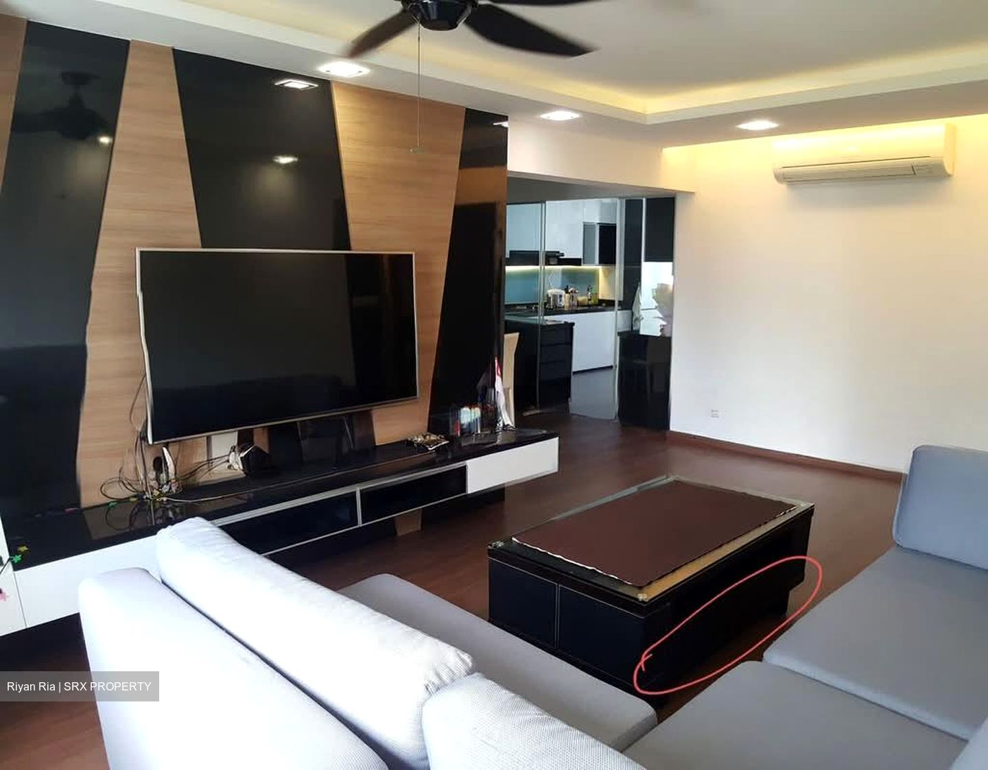 Blk 417 Pasir Ris Drive 6 (Pasir Ris), HDB 4 Rooms #534007411